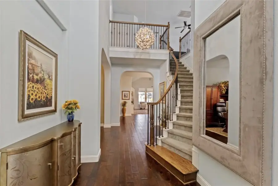 14712 Seventeen Lakes Boulevard, Justin Roanoke, TX 76262 - #2