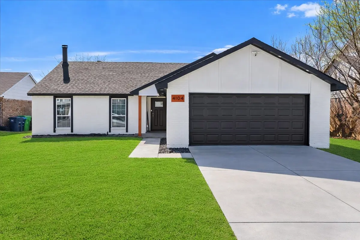 4104 Huckleberry Drive, Fort Worth, TX 76137 - #1