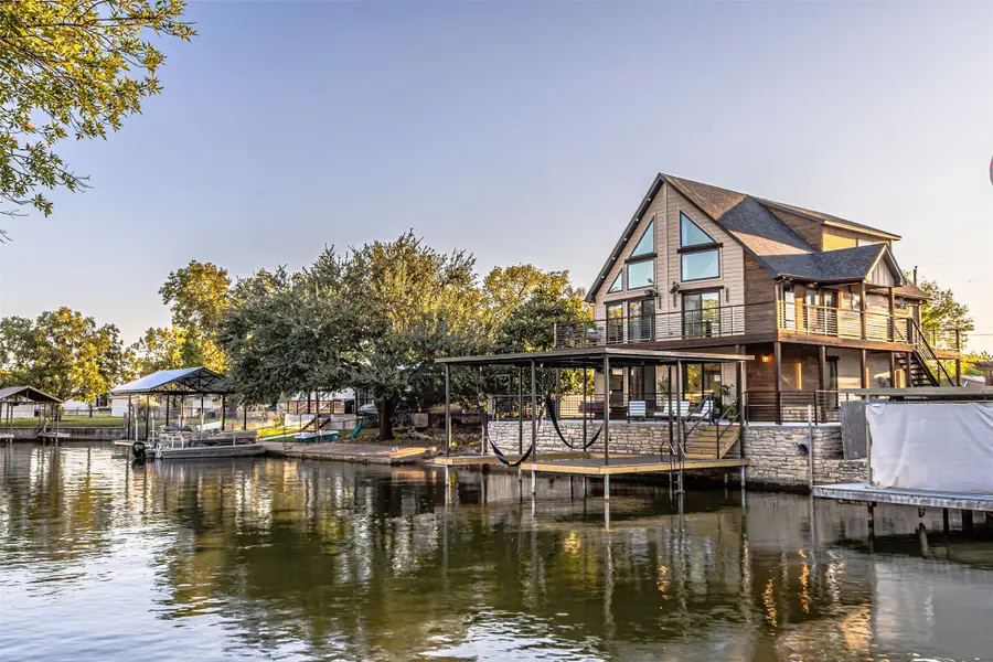 3409 Samoan Court, Granbury, TX 76048 - #3