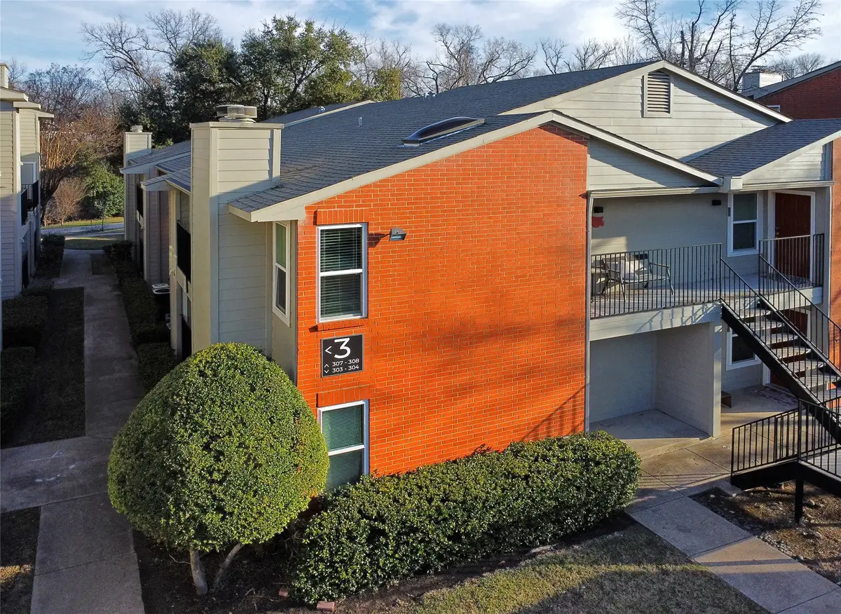 6900 Skillman Street #304C, Dallas, TX 75231 - #1