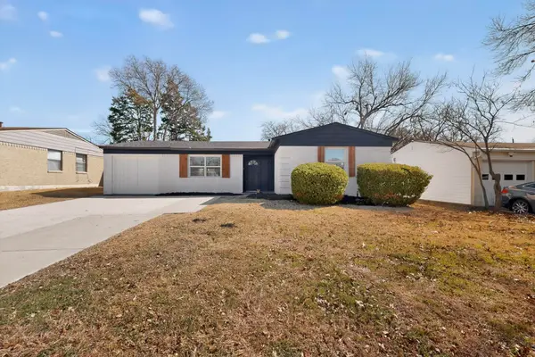 3100 Caribbean Drive, Mesquite, TX 75150