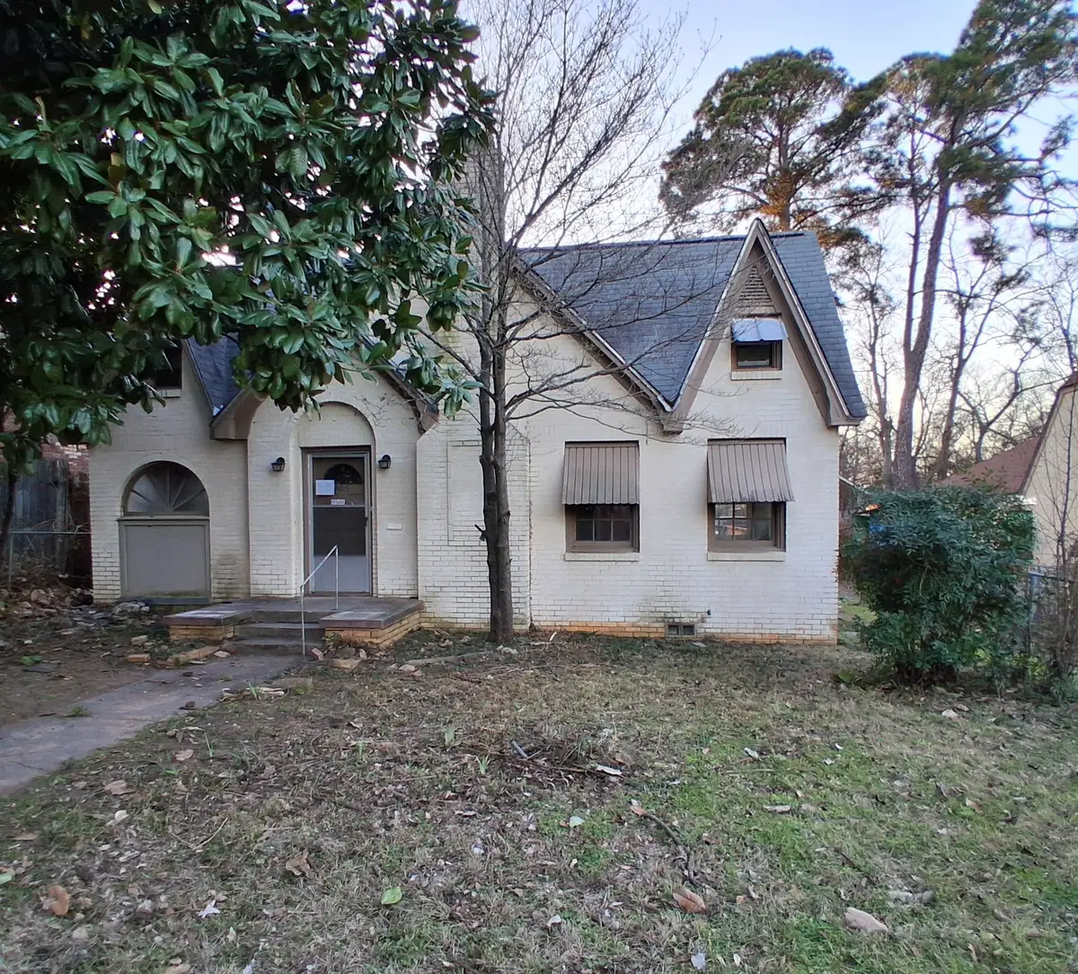 805 S Glenwood Boulevard, Tyler, TX 75701 - #1