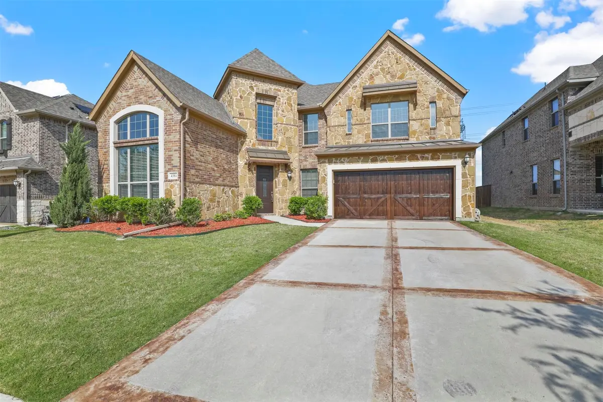 4381 Hartebeest Trail, Frisco, TX 75034 - #1