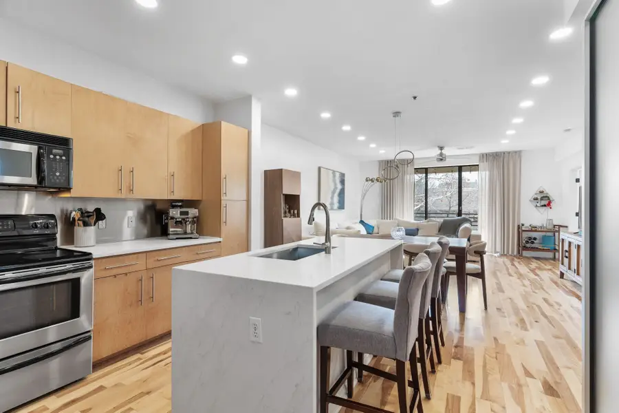 4111 Gilbert Avenue #215, Dallas, TX 75219 - #2