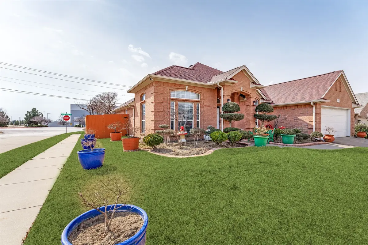 2720 Gray Rock Drive, Fort Worth, TX 76131 - #1