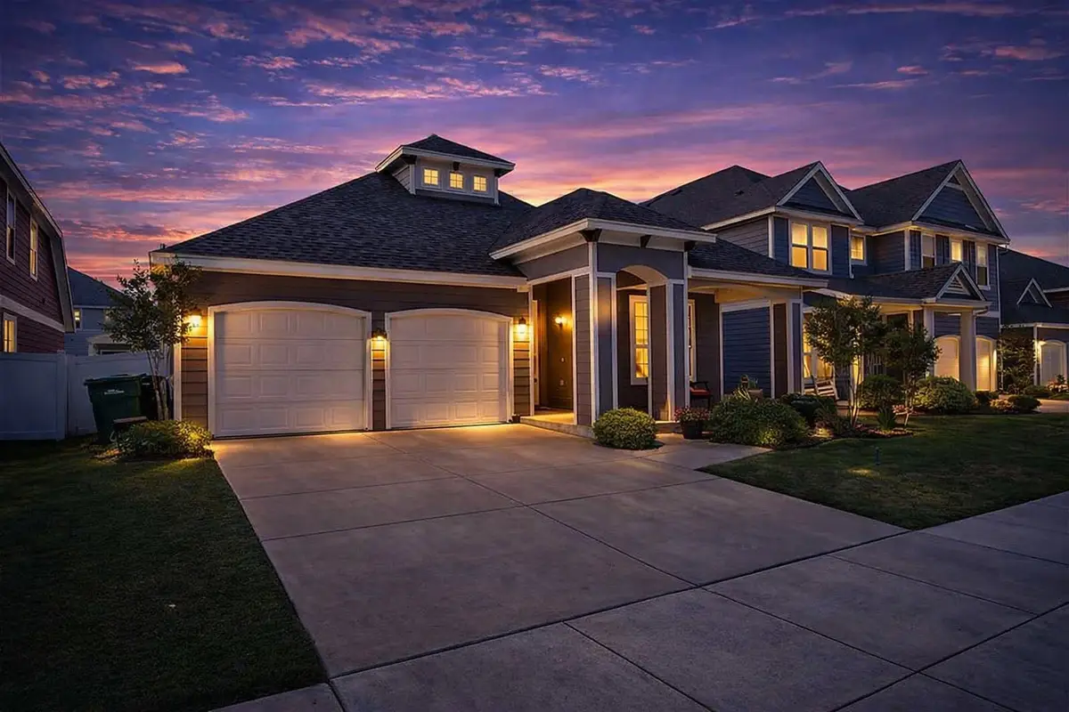 9101 Cranston Court, Providence Village, TX 76227 - #1