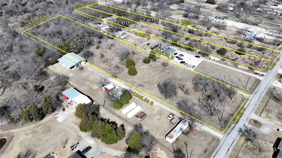 4235 Troy Road, Wylie, TX 75098 - #3