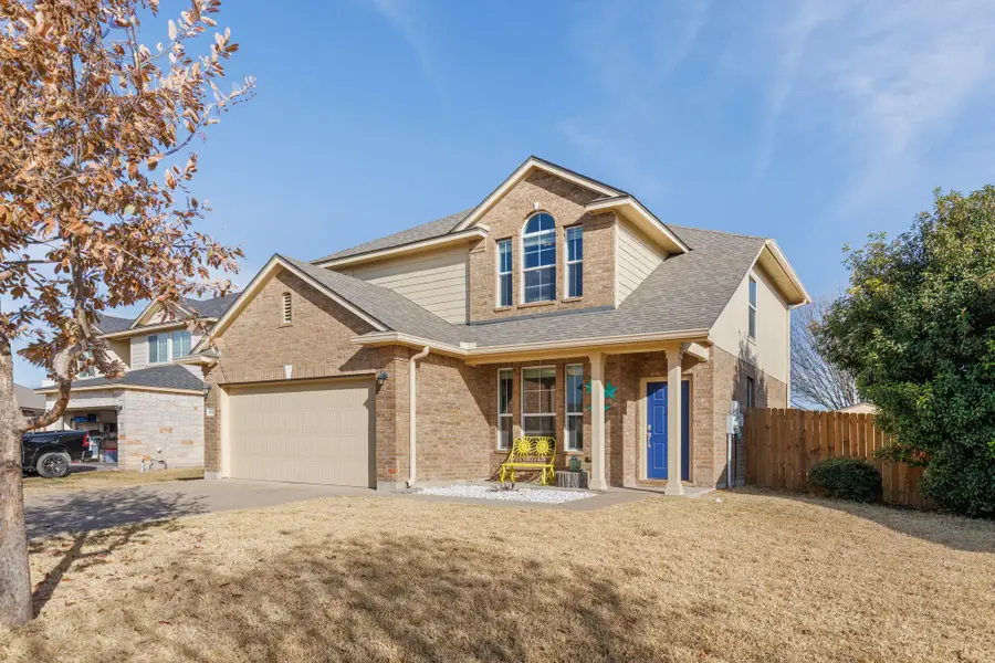 6512 Sendero Lane, Waco, TX 76712 - #2