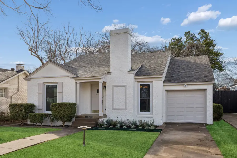 1130 Pioneer Drive, Dallas, TX 75224 - #2