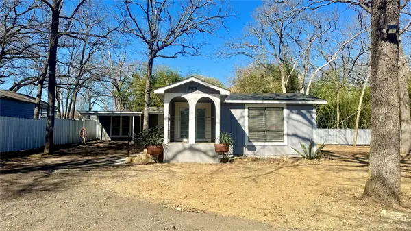 2618 Lakewood Drive, Wills Point, TX 75169