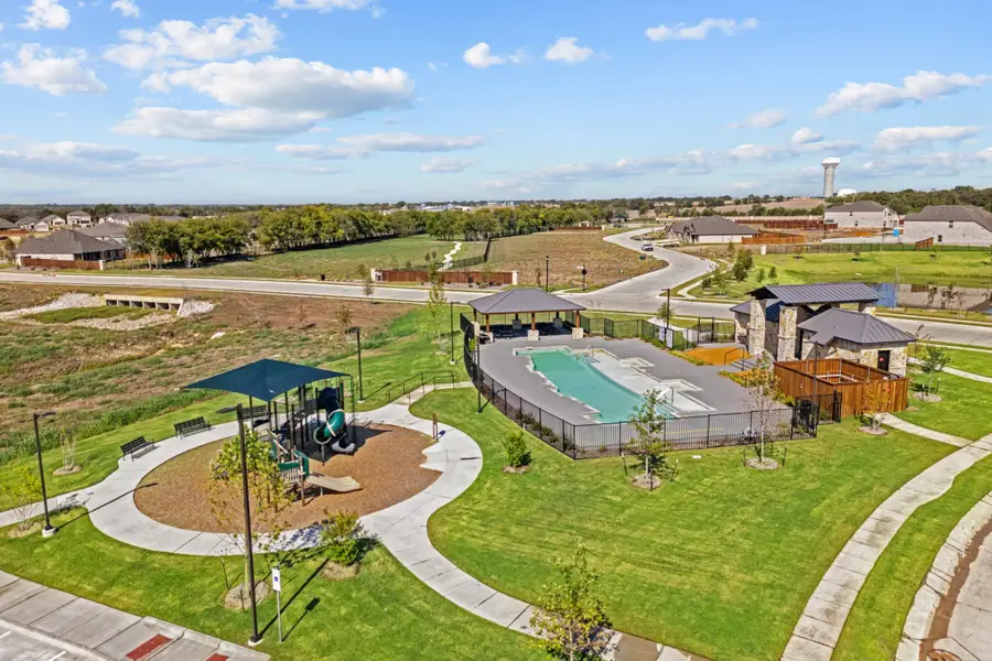 150 Hudson Lane, Justin, TX 76247 - #3