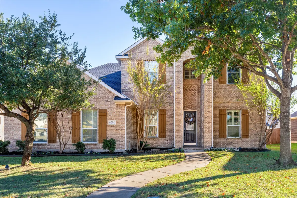 4500 Karen Drive, Mansfield, TX 76063 - #1