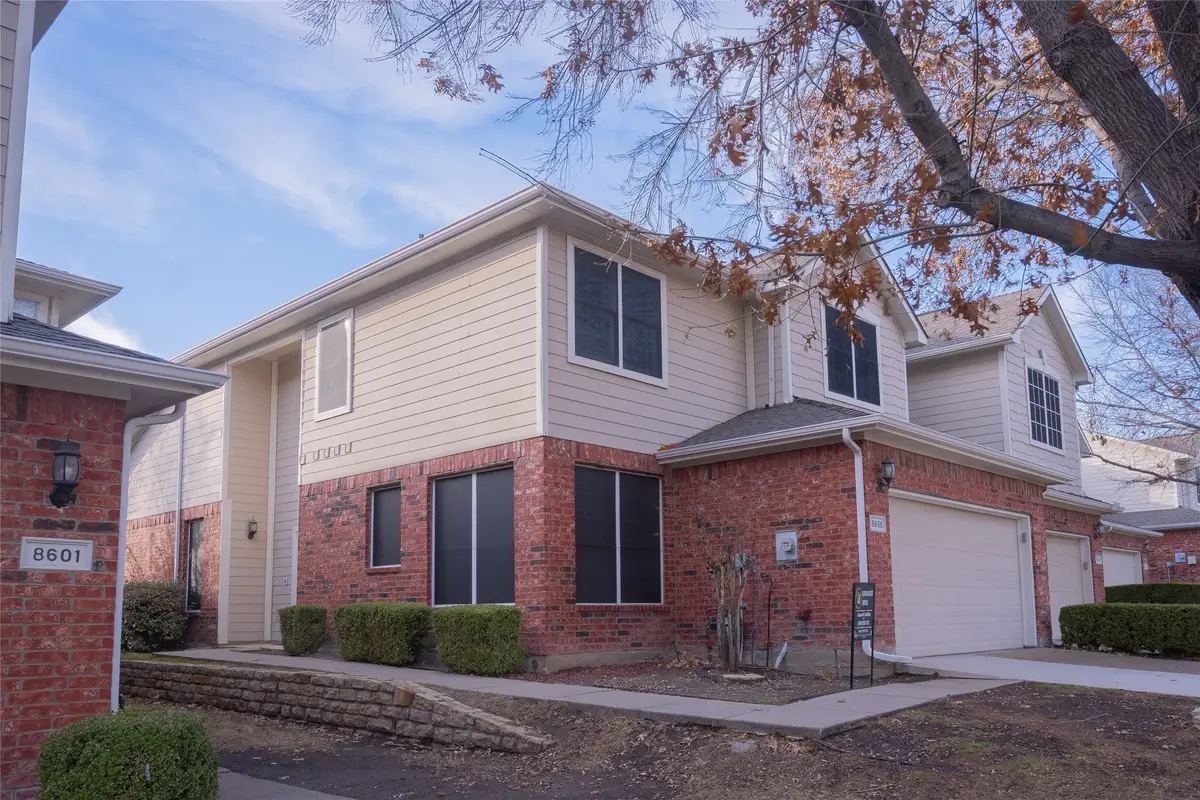 8605 Hunters Trace Lane, Plano, TX 75024 - #1