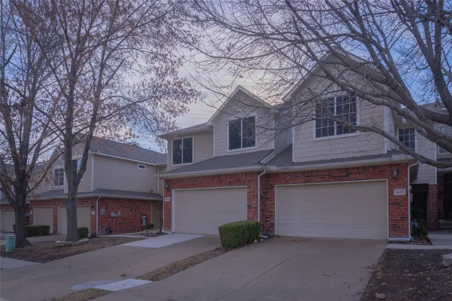 8605 Hunters Trace Lane, Plano, TX 75024 - #3
