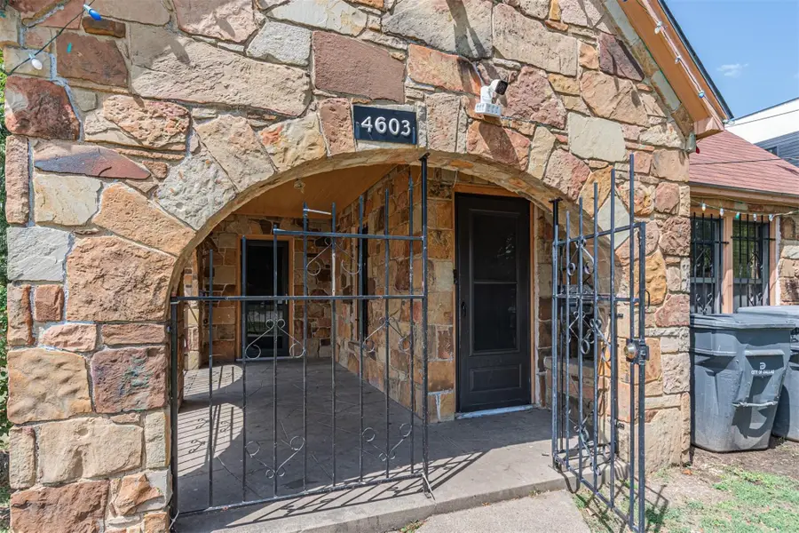 4603 Fairmount Street, Dallas, TX 75219 - #2