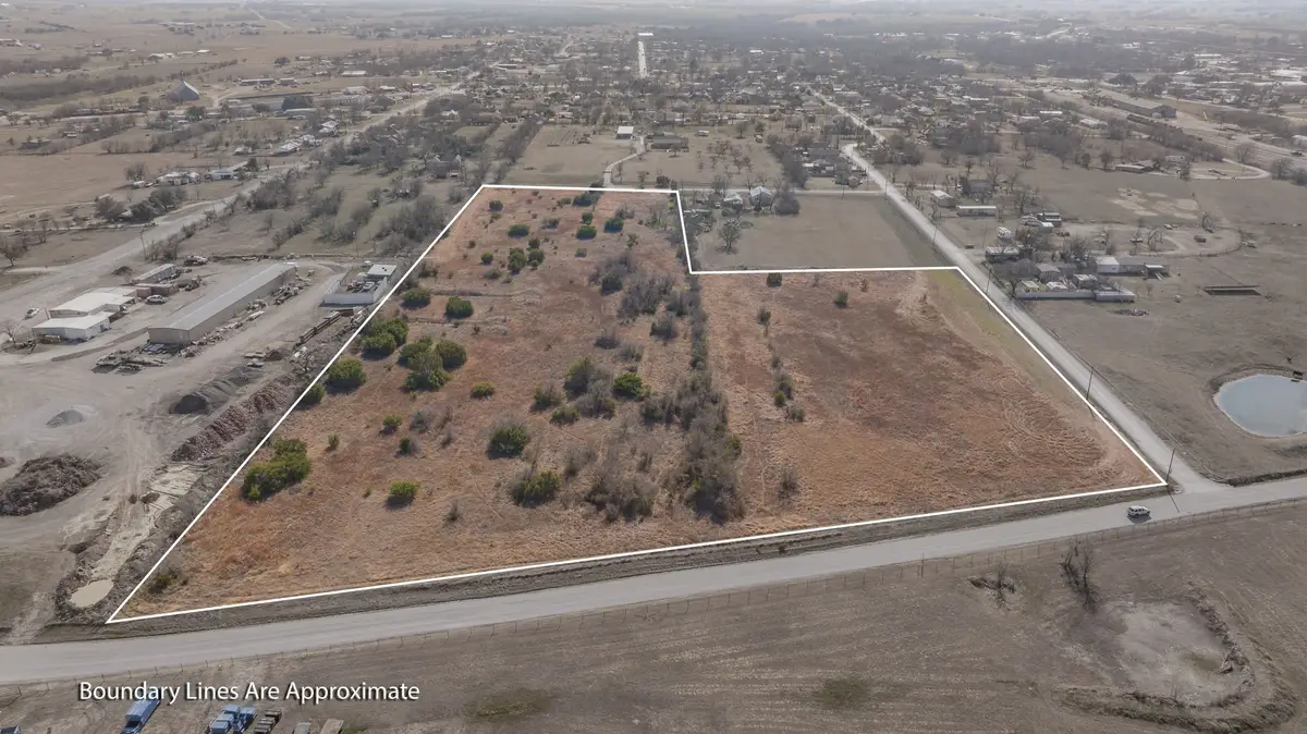 TBD E Harris, Dublin, TX 76446 - #1