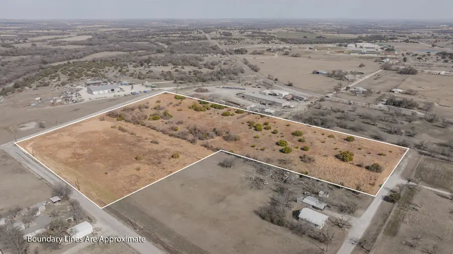 TBD E Harris, Dublin, TX 76446 - #2