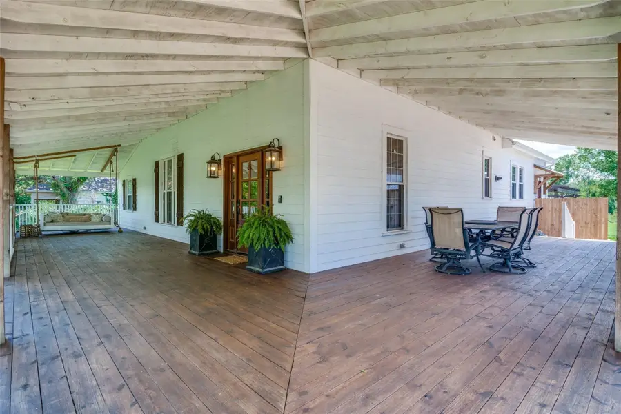 603 N Clay Street, Kaufman, TX 75142 - #2