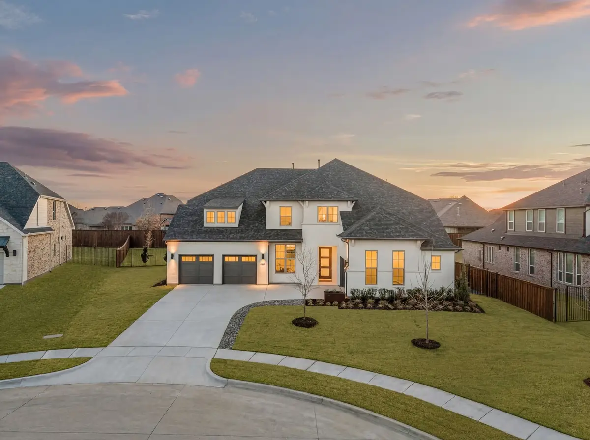 2839 Iris Drive, Roanoke, TX 76262 - #1