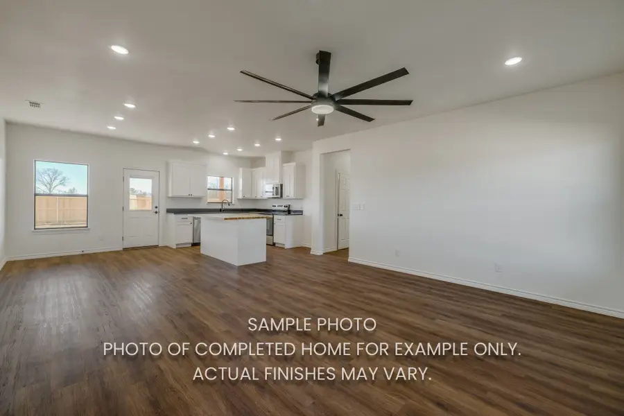 909 Benelli Drive, Clyde, TX 79510 - #2