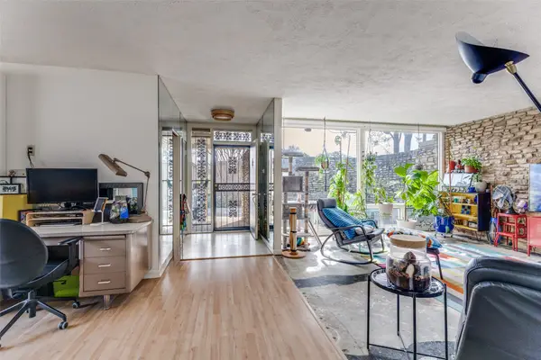 4500 Westridge Avenue #16, Fort Worth, TX 76116