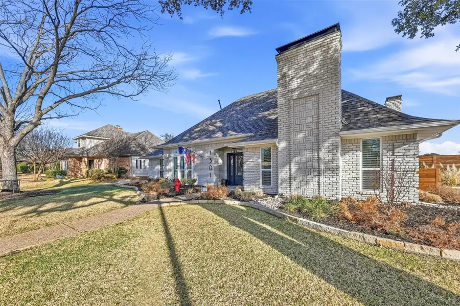 1501 Sussex Drive, Plano, TX 75075 - #3