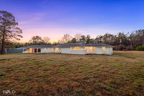 119 Stateny Lane, Grand Cane, LA 71032