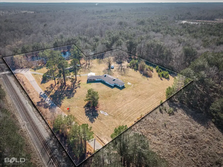 119 Stateny Lane, Grand Cane, LA 71032 - #2