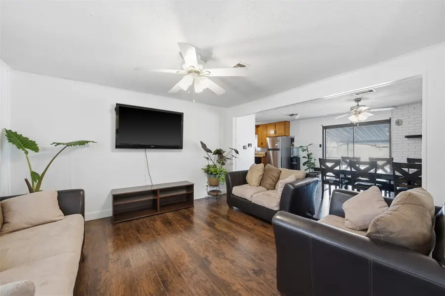 2724 Old Robinson Road, Waco, TX 76706 - #2