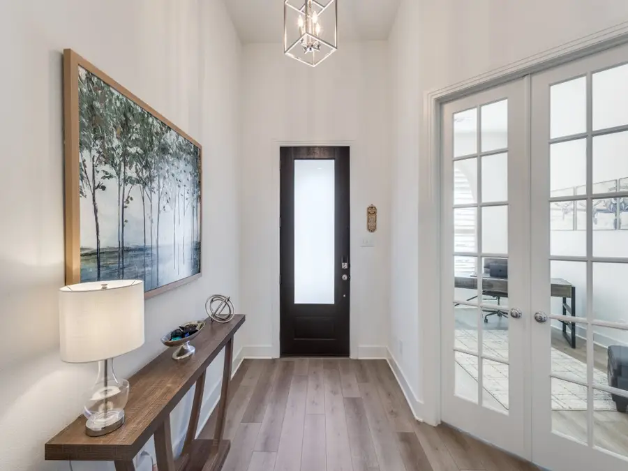 306 Hidden Creek Parkway, Van Alstyne, TX 75495 - #3