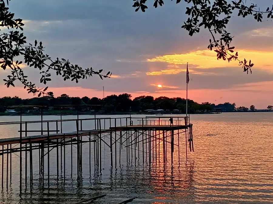 9980 Shoreline Drive, Wills Point, TX 75169 - #2