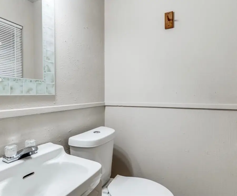 4744 Richard Street, Forest Hill, TX 76119 - #2