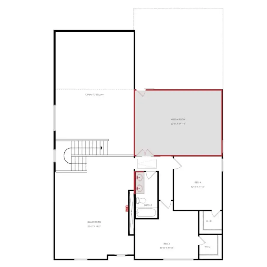 779 Grand Dale Drive, Lavon, TX 75166 - #3