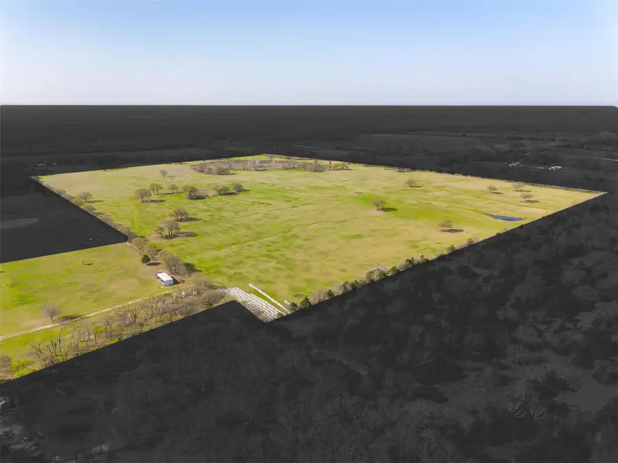 11833 Southview Drive, Kemp, TX 75143 - #2