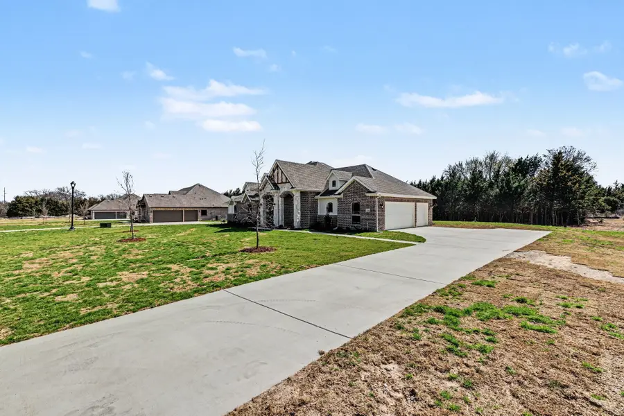 7020 Southrock Road, Midlothian, TX 76065 - #3