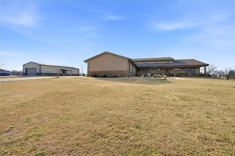1000 Swindle Road, Howe, TX 75459 - #3