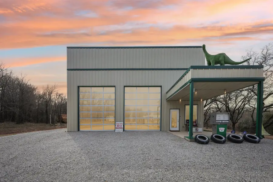 189 County Road 4767, Boyd, TX 76023 - #2