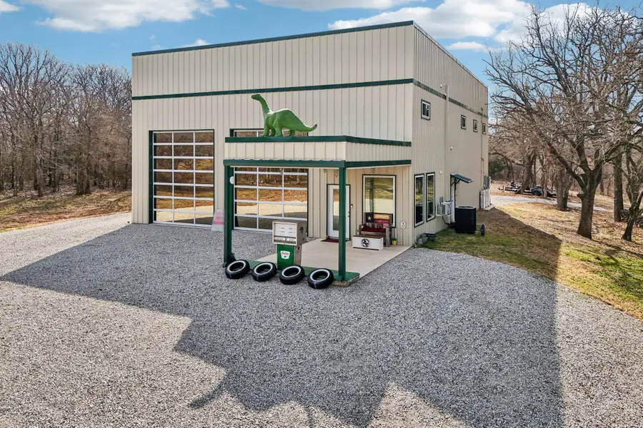 189 County Road 4767, Boyd, TX 76023 - #3