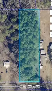 0 North Cloverleaf Drive, Haughton, LA 71037 - #1