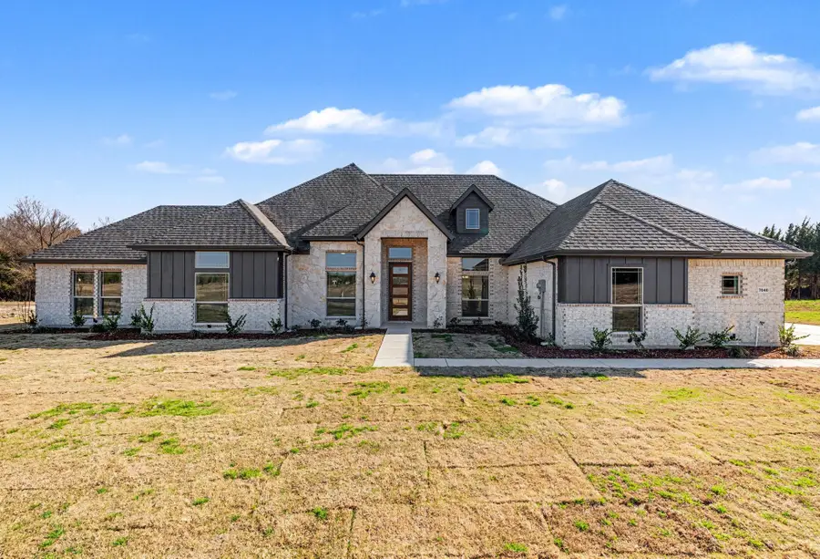 7040 Southrock Road, Midlothian, TX 76065 - #2