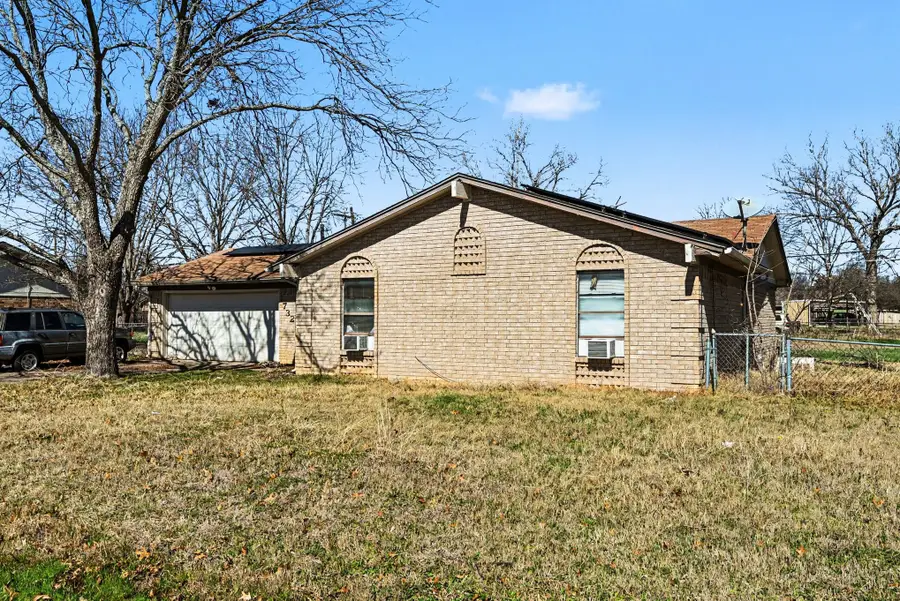 1732 Tanglewood Drive, Azle, TX 76020 - #2