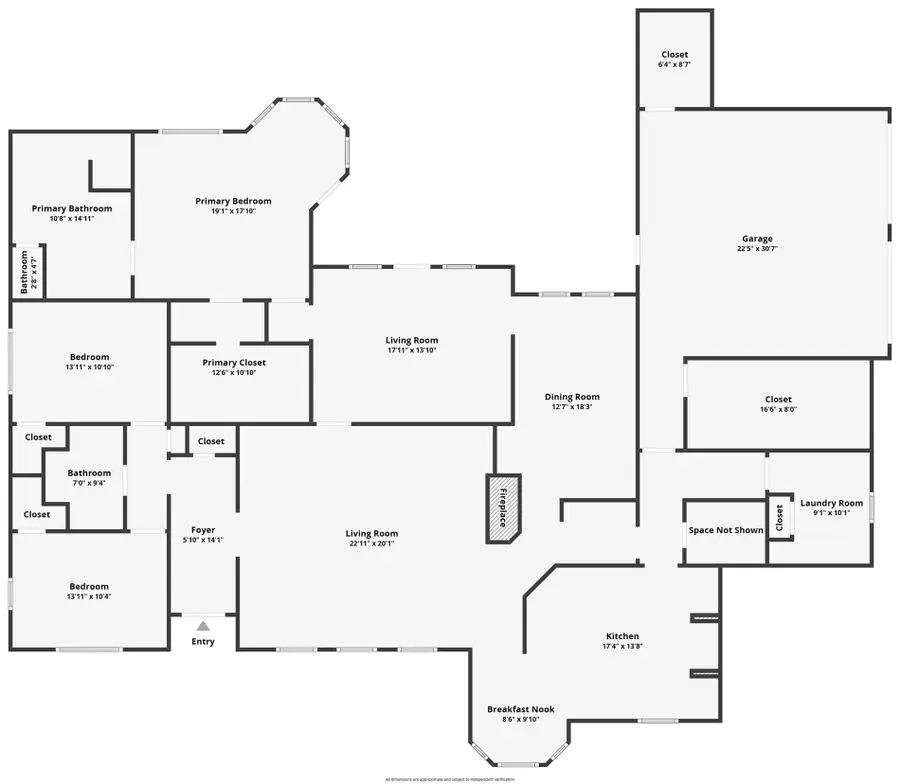 1701 Lakefront Drive, Aledo, TX 76008 - #2