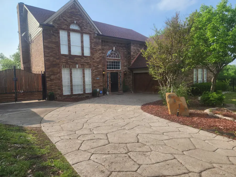 6319 Lake Bluff Drive, Dallas, TX 75249 - #3