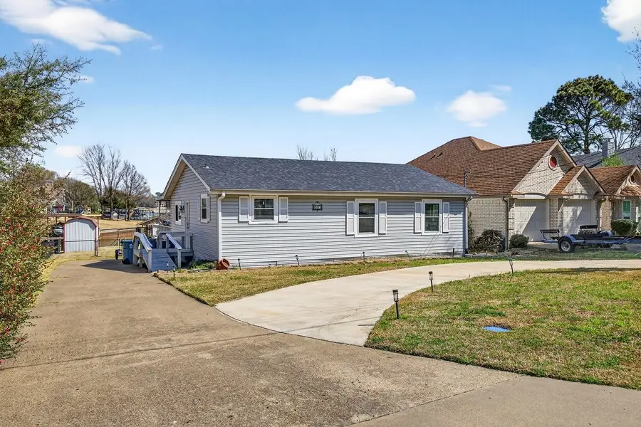 183 Seaside Drive, Gun Barrel City, TX 75156 - #3