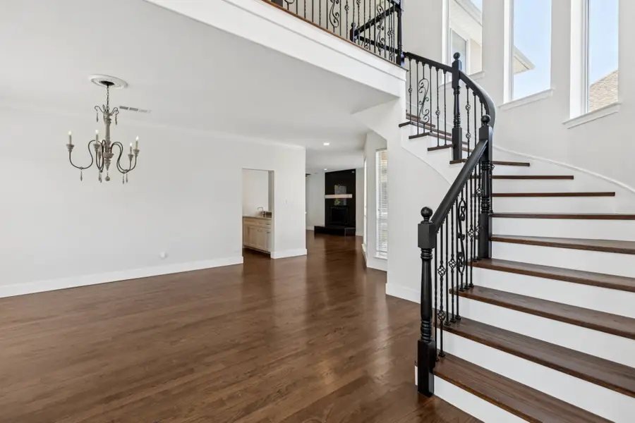 3705 Lowrey Way, Plano, TX 75025 - #3