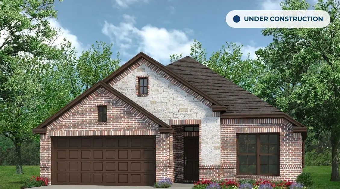 915 Madeline Lane, Cleburne, TX 76033 - #1