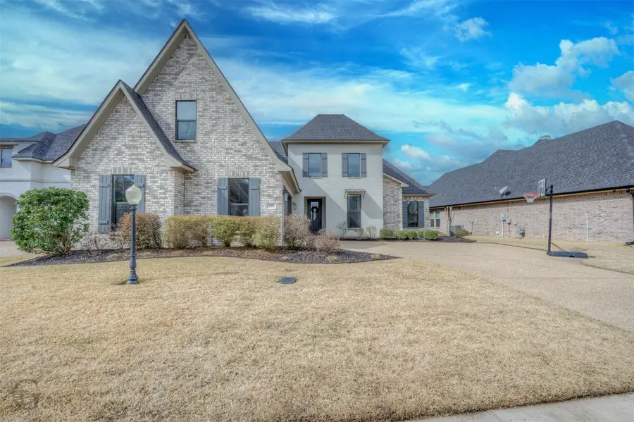 208 Conti Way, Bossier City, LA 71111 - #2