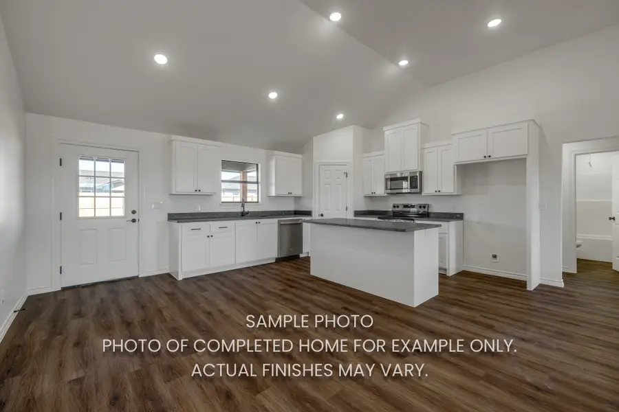 924 Benelli Drive, Clyde, TX 79510 - #2