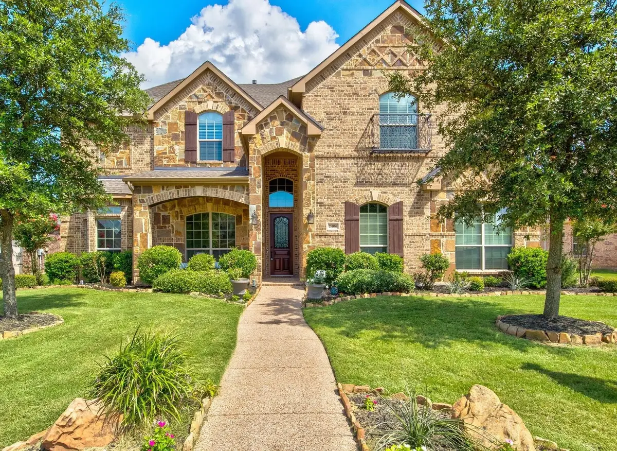 2406 Mona Vale Road, Roanoke, TX 76262 - #1