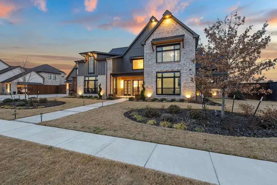 1002 Tokala Street, Caddo Mills, TX 75135 - #2